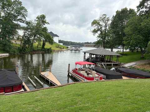 402 HALTERIA Lane, Hot Springs, AR 71913