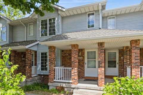 252 West Side Drive, IowaCity, IA 52246