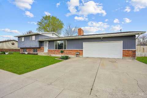 1000 E 18th Street, Burley, ID 83318
