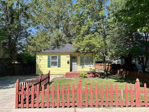1713 S Euclid Ave, Boise, ID 83706