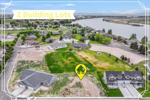 45 & 46 Lakeside Loop, Burley, ID 83318