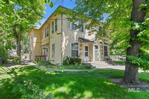 320 E Warm Springs, Boise, ID 83712