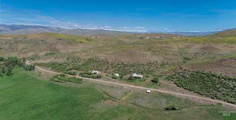 2168 Middle Fork Rd, Council, ID 83612