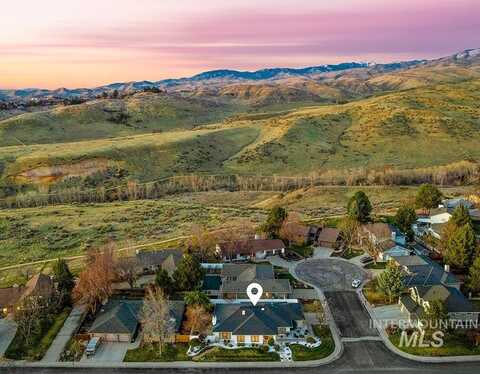 1312 E Candleridge Dr, Boise, ID 83712