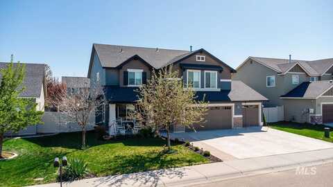 2871 W Tango Creek St., Meridian, ID 83646