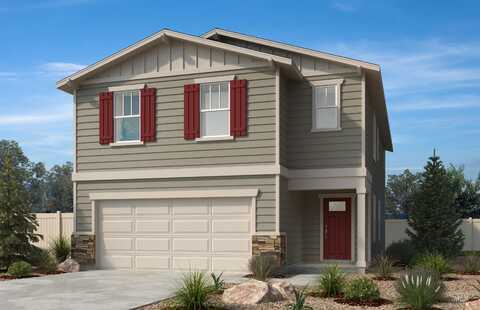 724 N Tessa Ave, Meridian, ID 83642