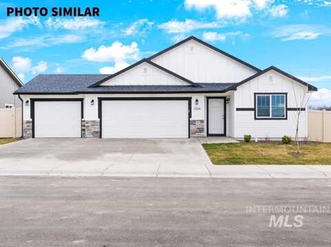 134 Pronghorn Ave., Fruitland, ID 83619
