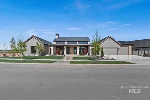 769 S Waning Ln, Eagle, ID 83616