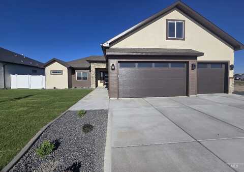 563 Full Moon Way, Twin Falls, ID 83301