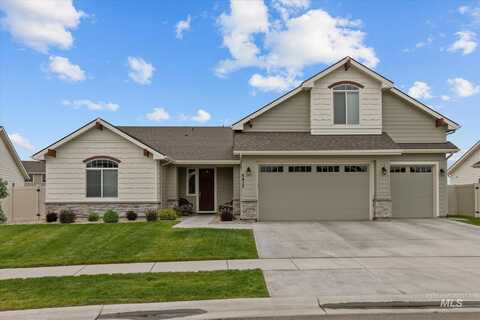 6413 E Path, Nampa, ID 83687