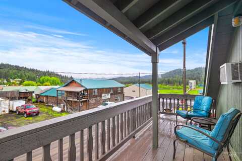 105 Main Street, Elk River, ID 83827