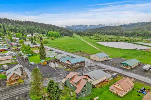 105 Main Street, Elk River, ID 83827