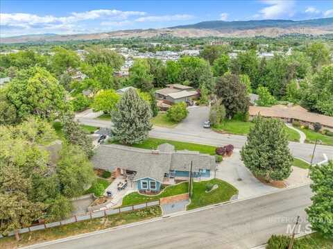 5509 N Lynwood Place, Boise, ID 83706