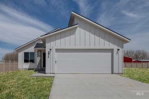 2914 E Mossy Creek Dr, Kuna, ID 83634