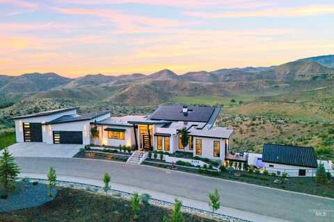 5173 N Becker Ridge, Boise, ID 83702