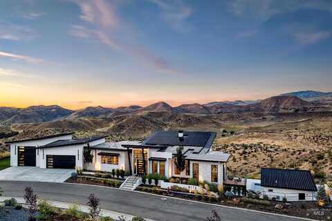 5173 N Becker Ridge, Boise, ID 83702