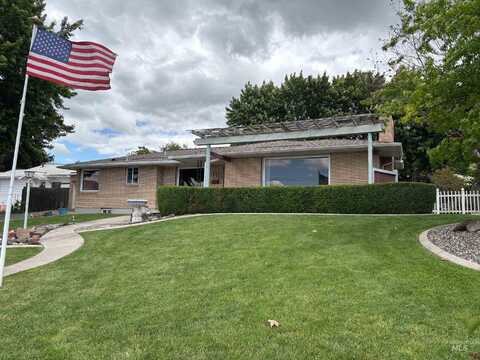 1615 Prospect Ave, Lewiston, ID 83501