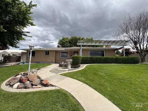1615 Prospect Ave, Lewiston, ID 83501
