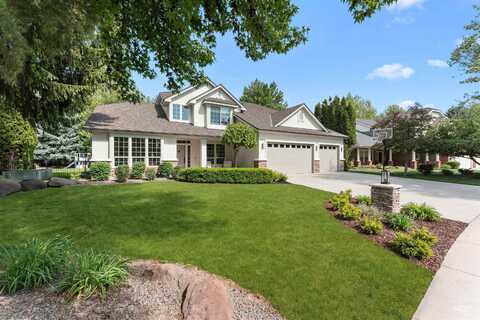 490 W Willow Trace Dr, Eagle, ID 83616