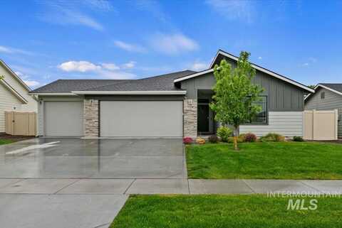 1820 E Celbridge St, Nampa, ID 83686