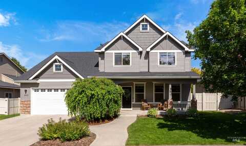 2602 S Groom Way, Meridian, ID 83642