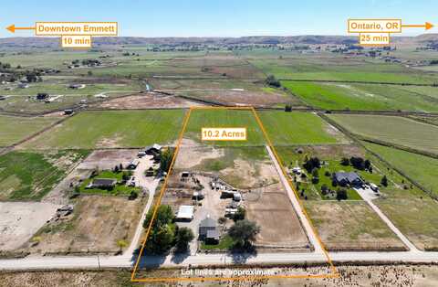 9221 Brill Road, Emmett, ID 83617