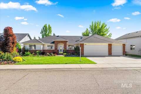 2610 N Sea Cove, Meridian, ID 83646