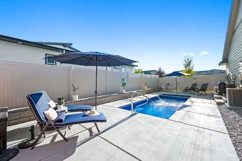 13168 S Grace Point, Nampa, ID 83686