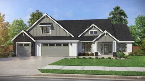 7688 W Flathead Lake St, Eagle, ID 83616