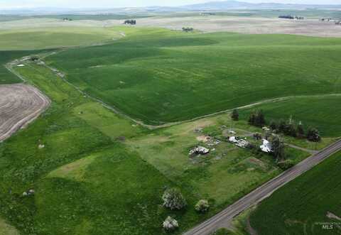2590 Miller Rd, Nezperce, ID 83543