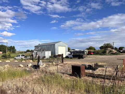 1435 Sunnyside Rd., Weiser, ID 83672