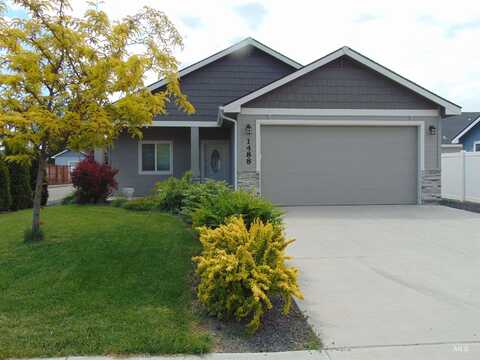 1488 W Idaho Ave., Ontario, OR 97914