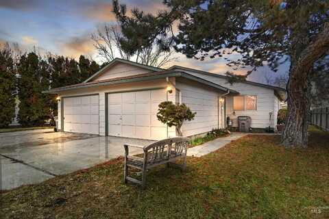 4036/4038 N Marcia Pl, Boise, ID 83704
