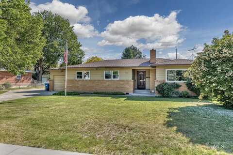 6525 W Fairfield Ave, Boise, ID 83709