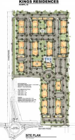 3126 E Victory Rd., Nampa, ID 83687