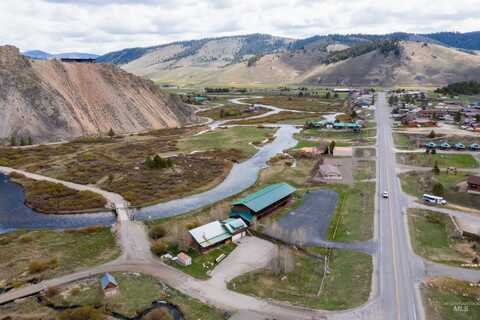 130 Valley Creek Road, Stanley, ID 83278