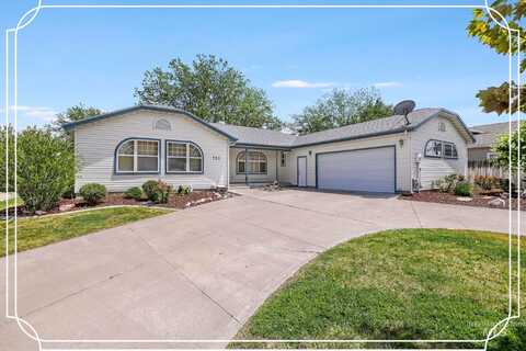 752 Green Tree Way, Twin Falls, ID 83301