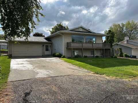 2770 Rainier Street, Clarkston, WA 99403