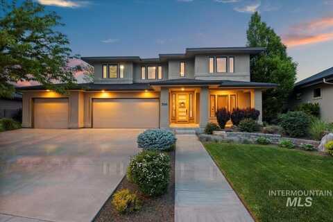 7006 N Portbush Pl, Meridian, ID 83646