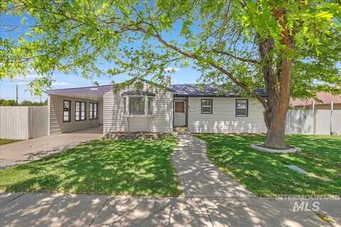 186 Borah Ave W, Twin Falls, ID 83301