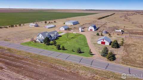 26397 Highway 59, Haxtun, CO 80731
