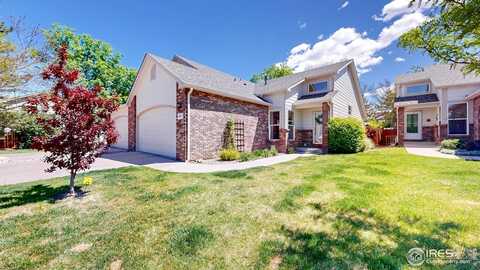 3508 Silver Trails Dr, Fort Collins, CO 80526