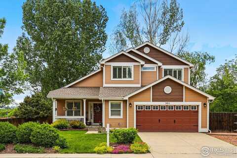 301 Widgeon Ln, Longmont, CO 80503