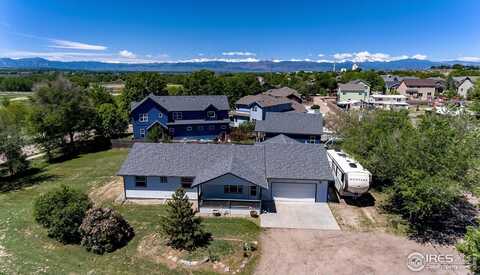 10007 E County Line Rd, Longmont, CO 80501