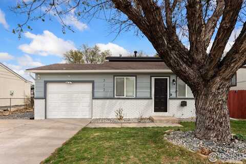 312 21st Ave Ct, Greeley, CO 80631