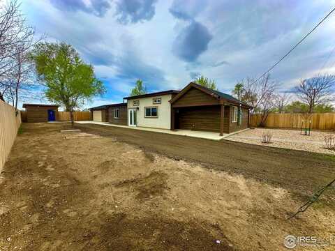 11488 County Road 20, Fort Lupton, CO 80621