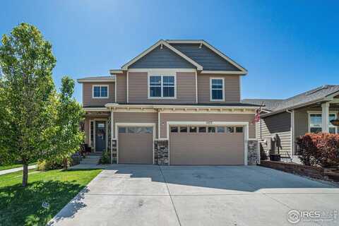 1577 Sierra Plaza St, Severance, CO 80550