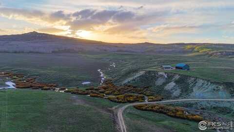 3699 Highway 14, Coalmont, CO 80430