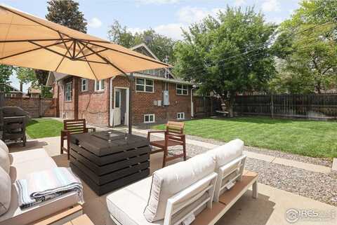 3039 W Denver Pl, Denver, CO 80211