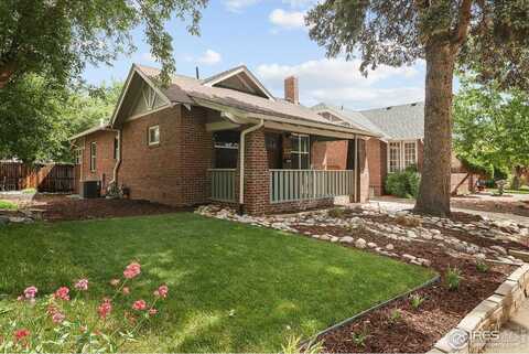 3039 W Denver Pl, Denver, CO 80211